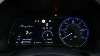 Nissan Leaf TEKNA