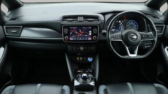 Nissan Leaf TEKNA