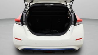 Nissan Leaf TEKNA