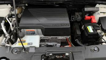 Nissan Leaf TEKNA