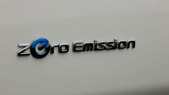 Nissan Leaf TEKNA