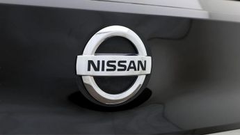 Nissan Leaf TEKNA