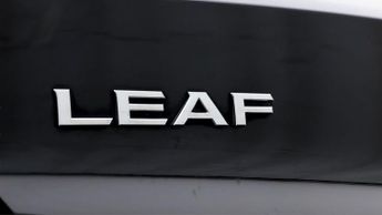 Nissan Leaf TEKNA