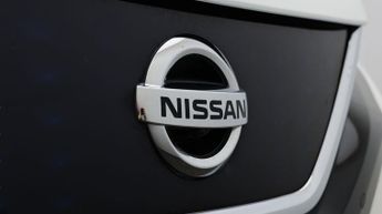 Nissan Leaf TEKNA