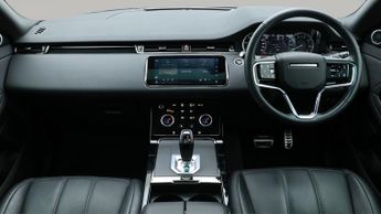 Land Rover Range Rover Evoque EDITION