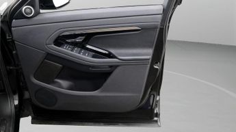 Land Rover Range Rover Evoque EDITION