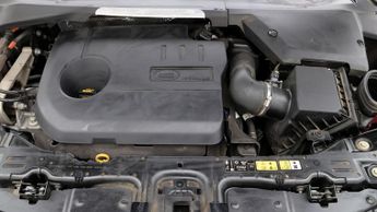 Land Rover Range Rover Evoque EDITION