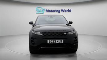 Land Rover Range Rover Evoque EDITION
