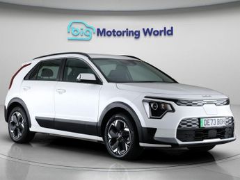 Kia Niro 2