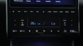 Hyundai TUCSON T-GDI PREMIUM