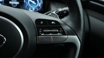 Hyundai TUCSON T-GDI PREMIUM