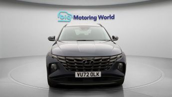 Hyundai TUCSON T-GDI PREMIUM