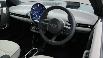 MINI Electric Cooper SE EXCLUSIVE