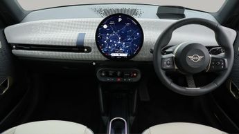 MINI Electric Cooper SE EXCLUSIVE
