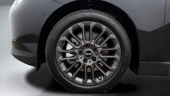 MINI Electric Cooper SE EXCLUSIVE