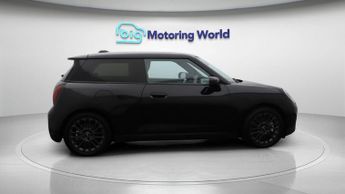MINI Electric Cooper SE EXCLUSIVE