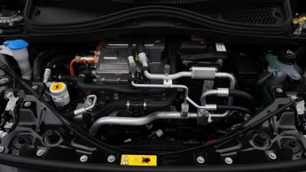 MINI Electric Cooper SE EXCLUSIVE