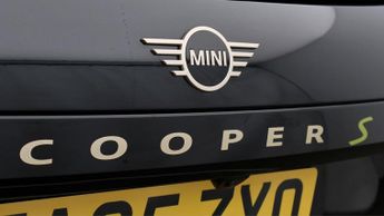 MINI Electric Cooper SE EXCLUSIVE