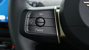 MINI Electric Cooper SE EXCLUSIVE
