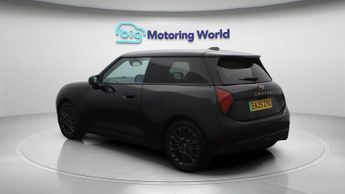 MINI Electric Cooper SE EXCLUSIVE