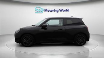 MINI Electric Cooper SE EXCLUSIVE