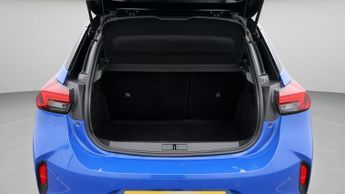 Vauxhall Corsa GS LINE