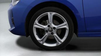 Vauxhall Corsa GS LINE