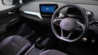 Volkswagen ID.4 LIFE