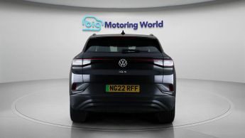 Volkswagen ID.4 LIFE