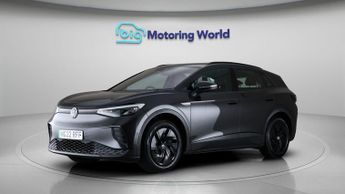 Volkswagen ID.4 LIFE