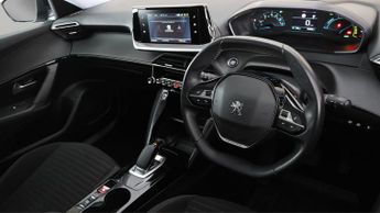 Peugeot E-2008 ACTIVE PREMIUM