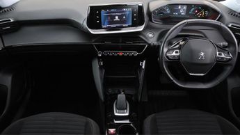 Peugeot E-2008 ACTIVE PREMIUM