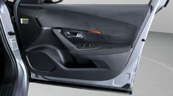 Peugeot E-2008 ACTIVE PREMIUM