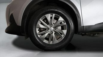 Peugeot E-2008 ACTIVE PREMIUM