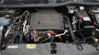 Peugeot E-2008 ACTIVE PREMIUM