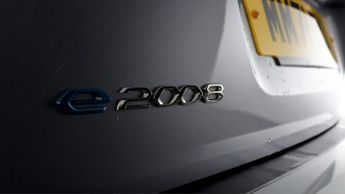 Peugeot E-2008 ACTIVE PREMIUM