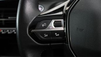 Peugeot E-2008 ACTIVE PREMIUM