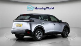 Peugeot E-2008 ACTIVE PREMIUM