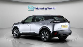 Peugeot E-2008 ACTIVE PREMIUM