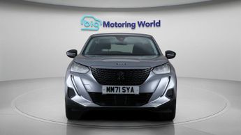 Peugeot E-2008 ACTIVE PREMIUM