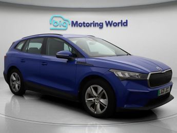 Skoda Enyaq 60