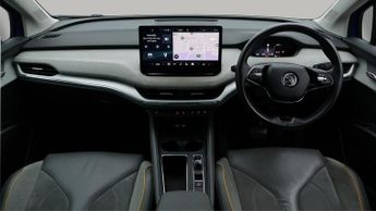 Skoda Enyaq 60
