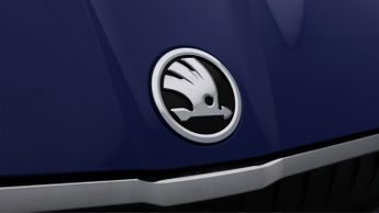 Skoda Enyaq 60