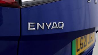 Skoda Enyaq 60