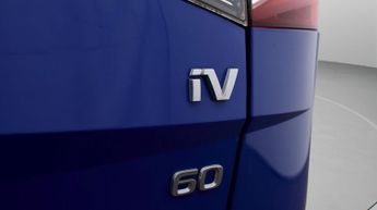 Skoda Enyaq 60