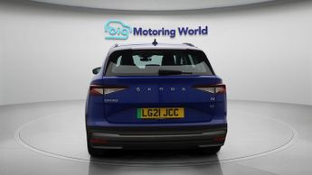 Skoda Enyaq 60