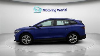 Skoda Enyaq 60