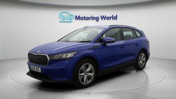 Skoda Enyaq 60