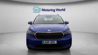 Skoda Enyaq 60
