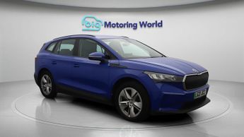 Skoda Enyaq 60